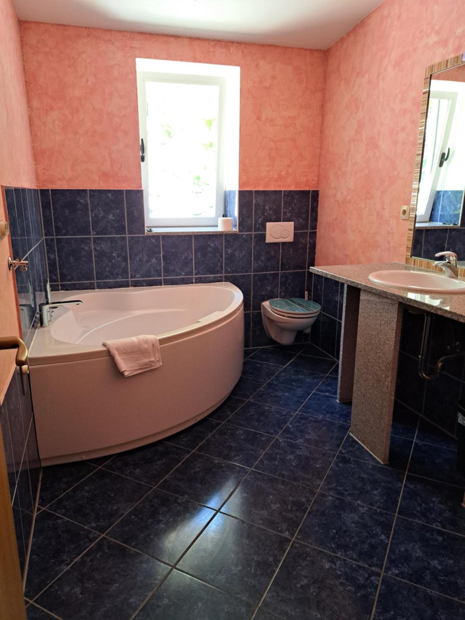 Sita Apartmani Lokva Rogoznica Extérieur photo
