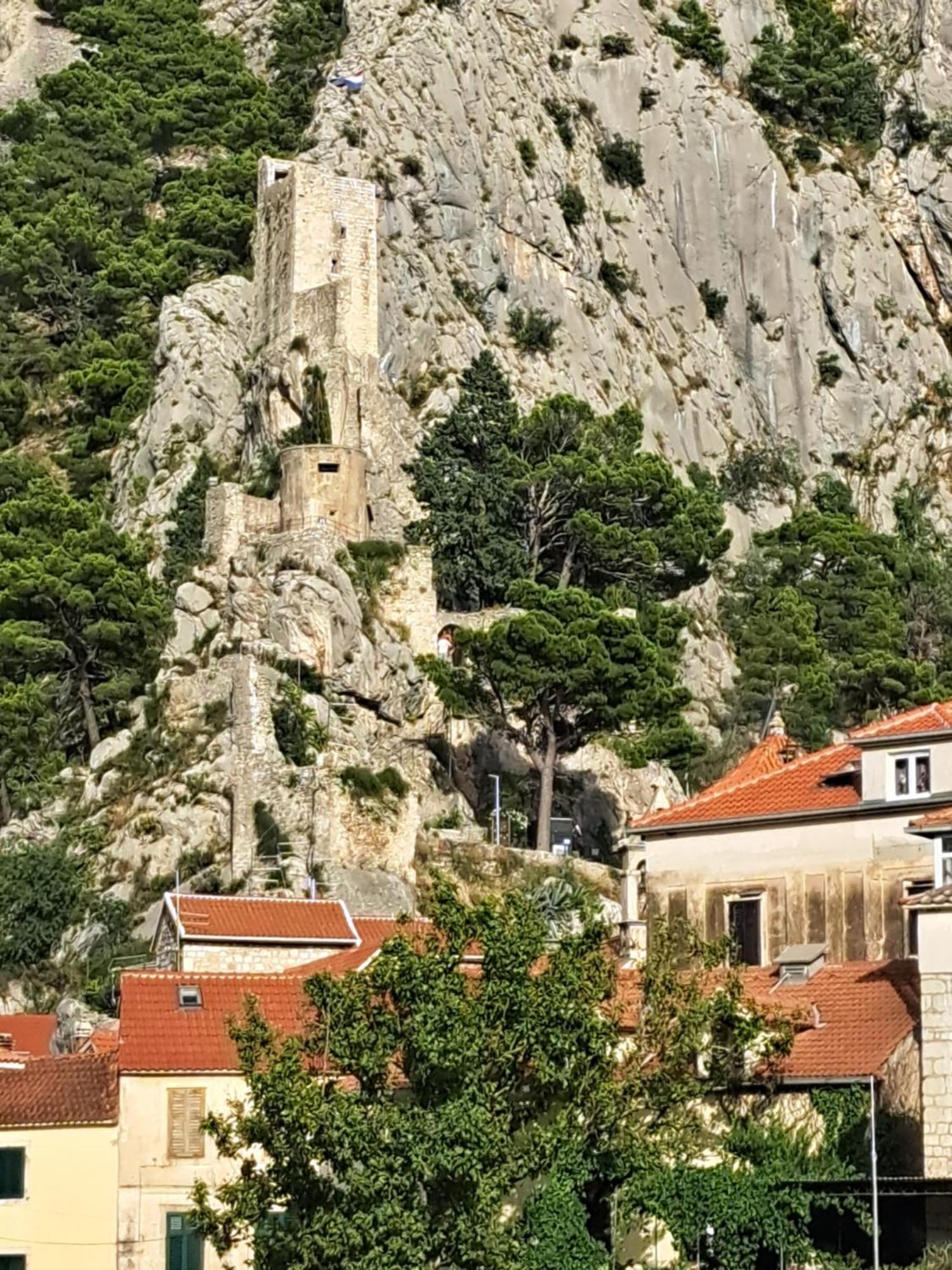 Sita Apartmani Lokva Rogoznica Extérieur photo