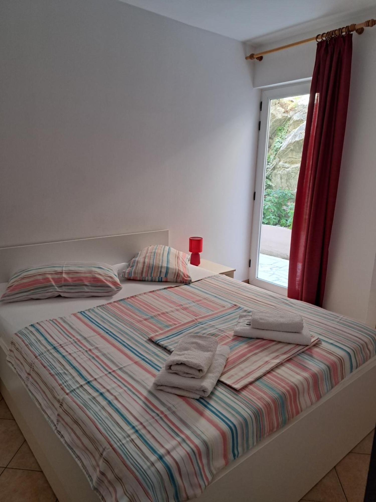 Sita Apartmani Lokva Rogoznica Chambre photo
