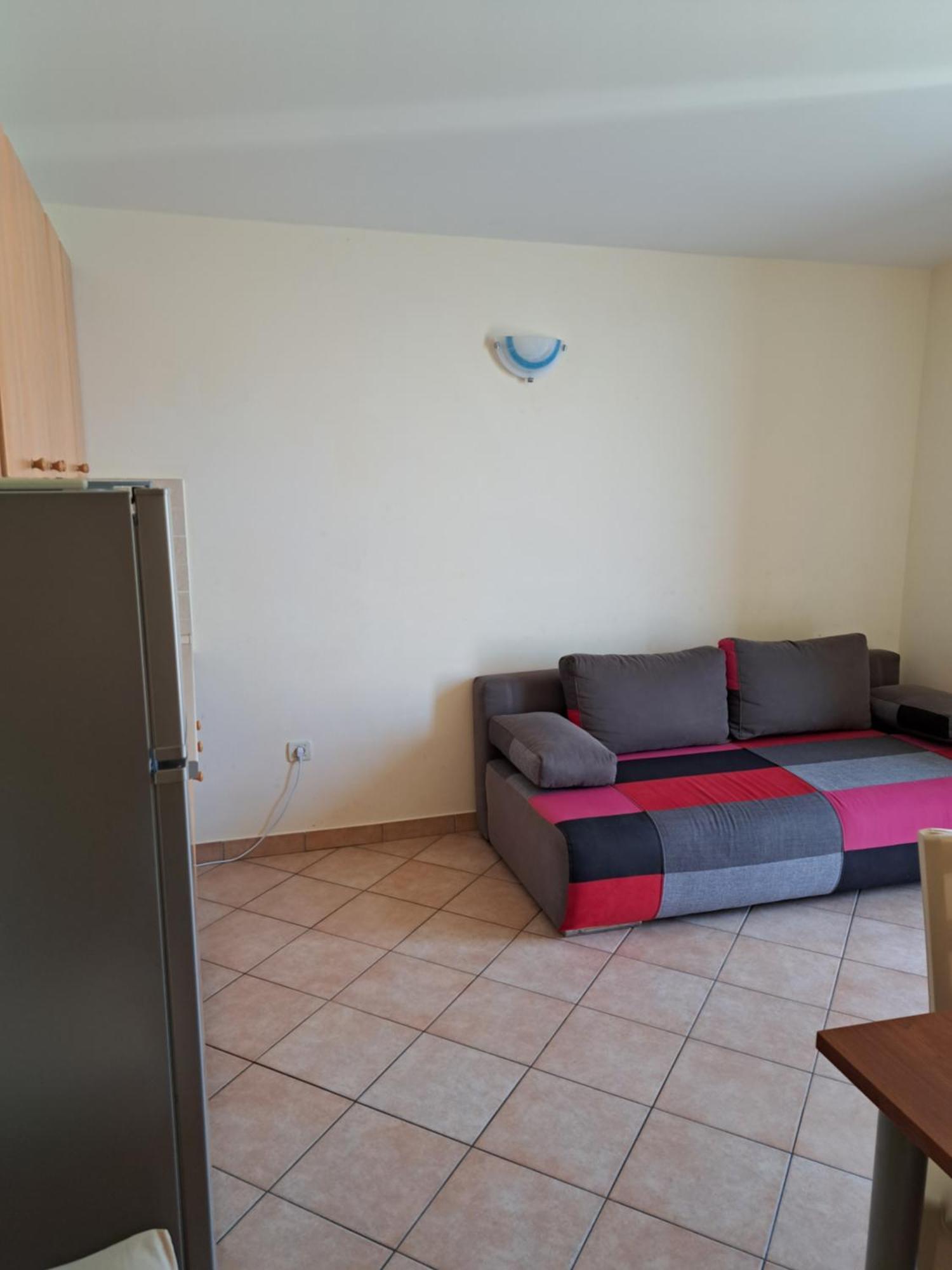 Sita Apartmani Lokva Rogoznica Chambre photo