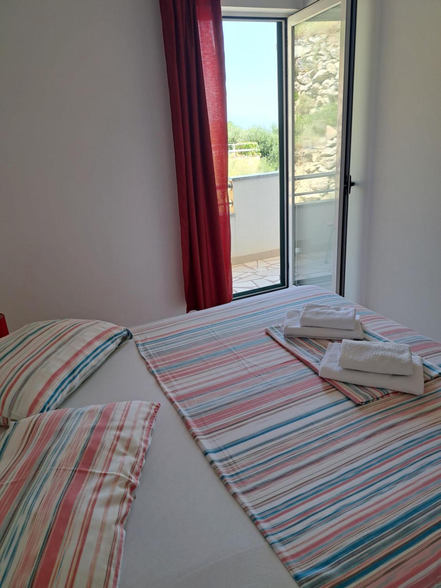 Sita Apartmani Lokva Rogoznica Chambre photo