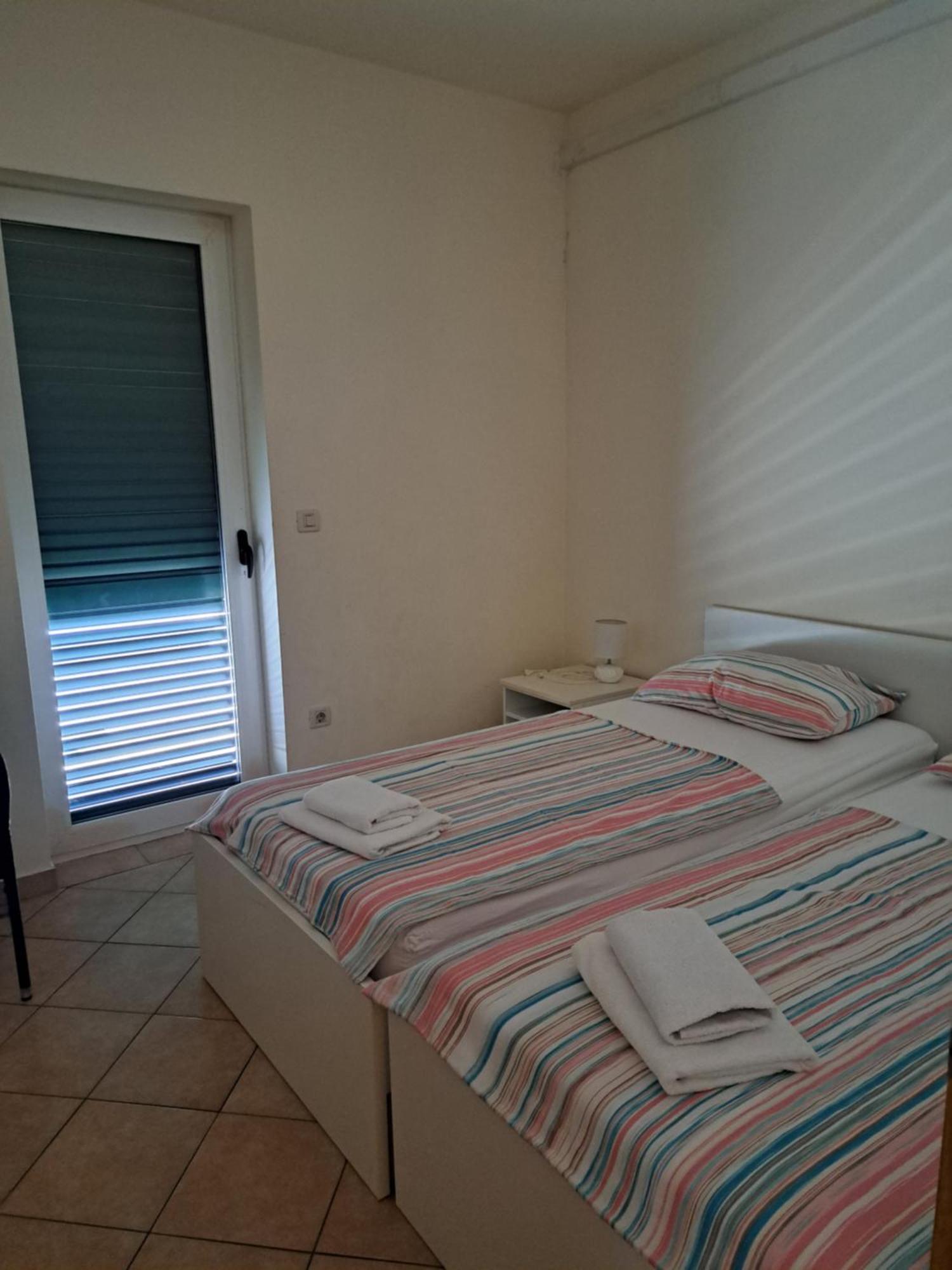 Sita Apartmani Lokva Rogoznica Chambre photo