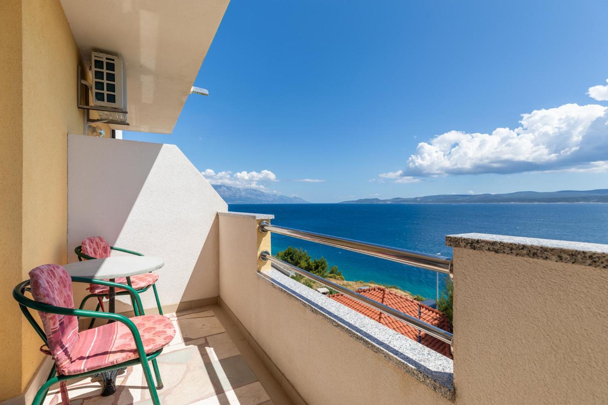 Sita Apartmani Lokva Rogoznica Chambre photo