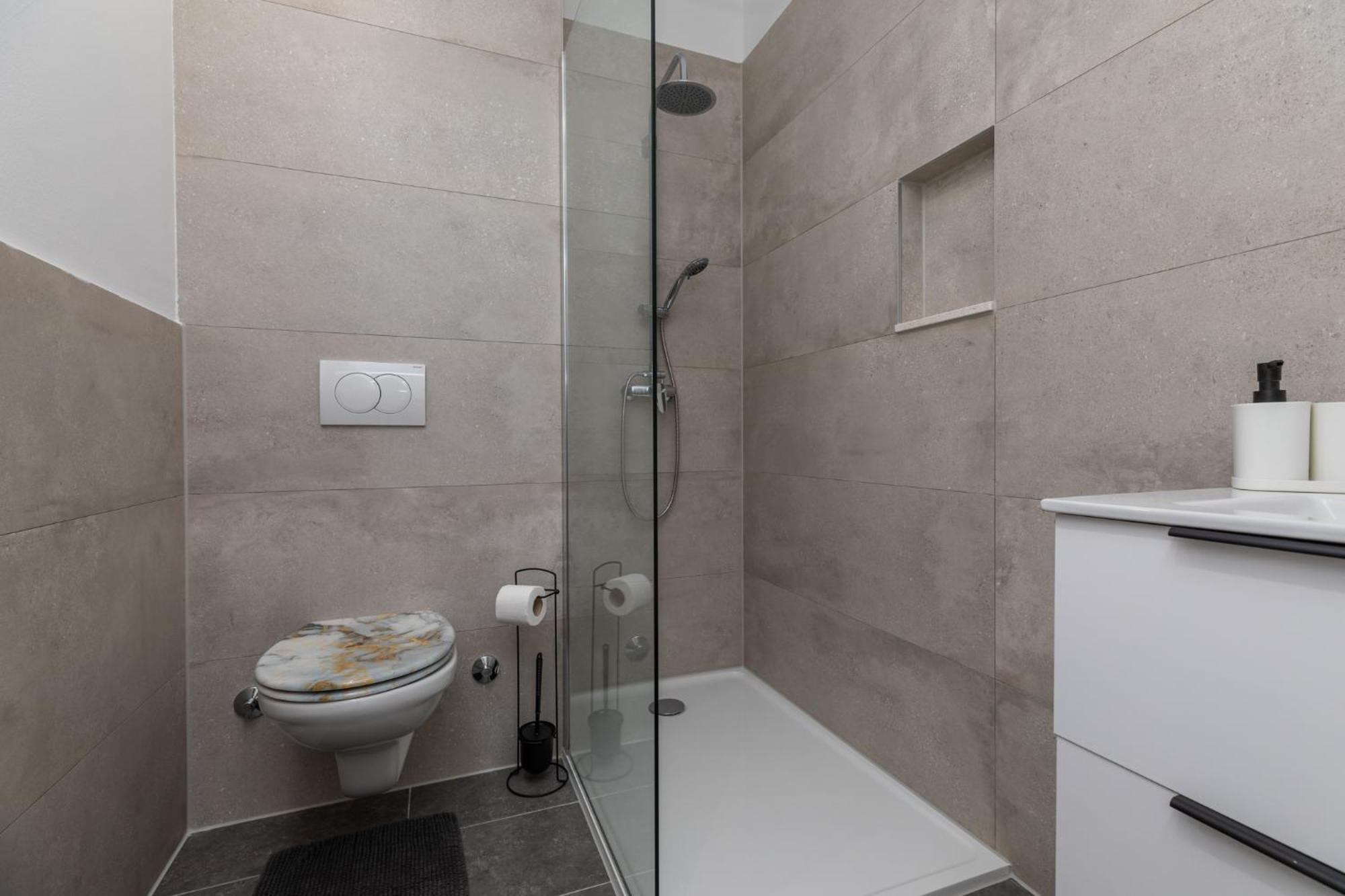 Sita Apartmani Lokva Rogoznica Chambre photo