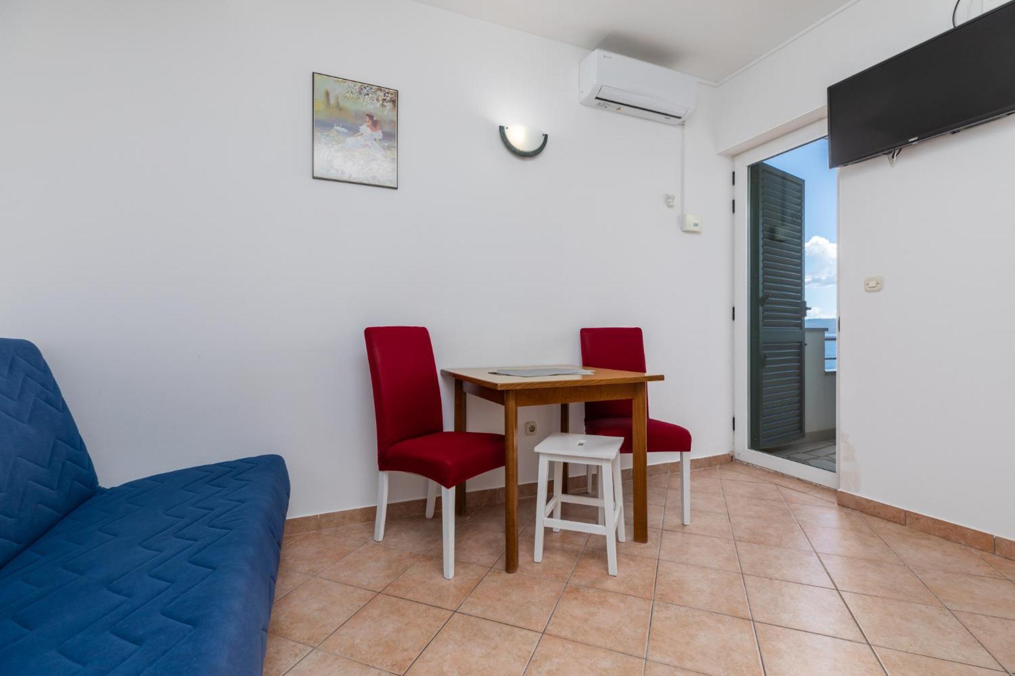 Sita Apartmani Lokva Rogoznica Extérieur photo