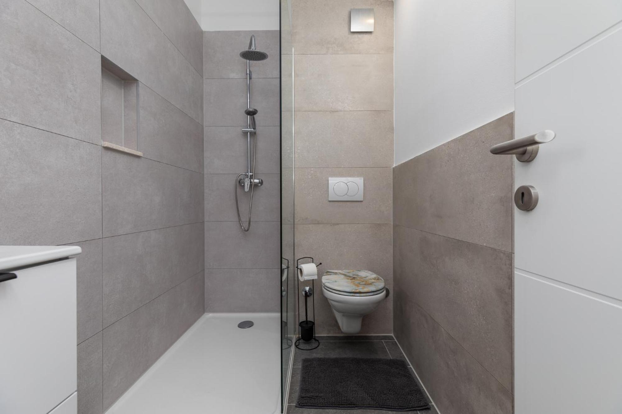Sita Apartmani Lokva Rogoznica Extérieur photo