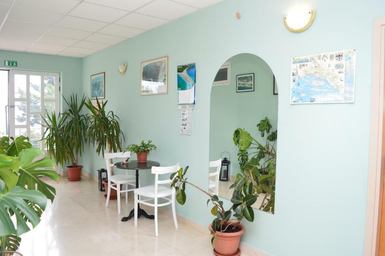 Sita Apartmani Lokva Rogoznica Extérieur photo